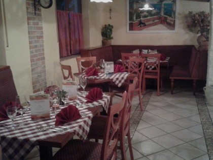 Photo: La Locanda